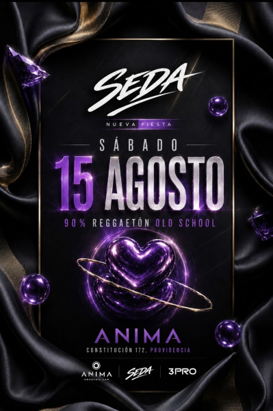 SEDA VOL.3